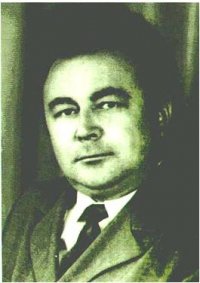 Мухаметзянов Аклим Касимович